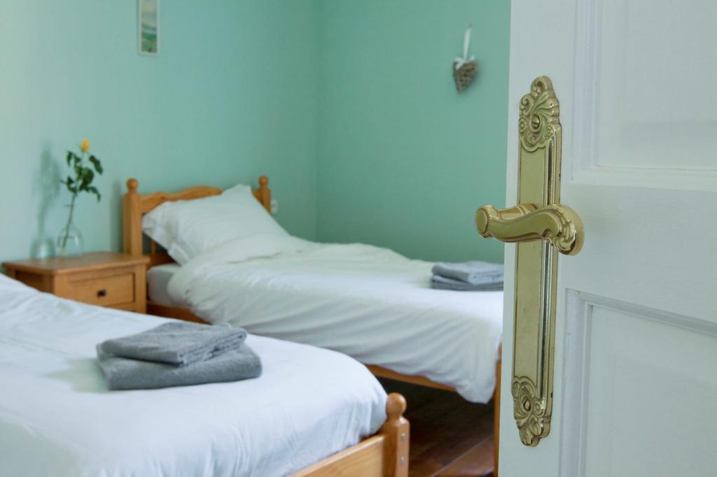 Bed and Breakfast Amabilite Journet Pokój zdjęcie