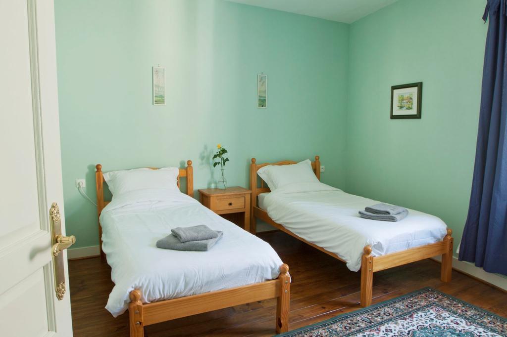 Bed and Breakfast Amabilite Journet Pokój zdjęcie