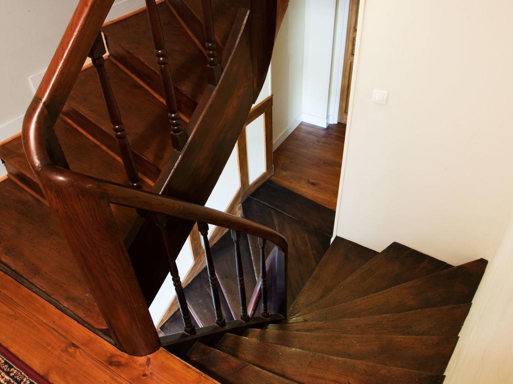 Bed and Breakfast Amabilite Journet Zewnętrze zdjęcie